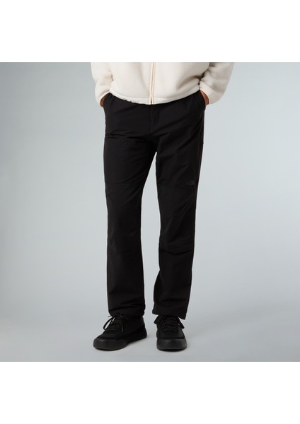 Kadın Basın Pro Pantolon NF0A8B4YJK31