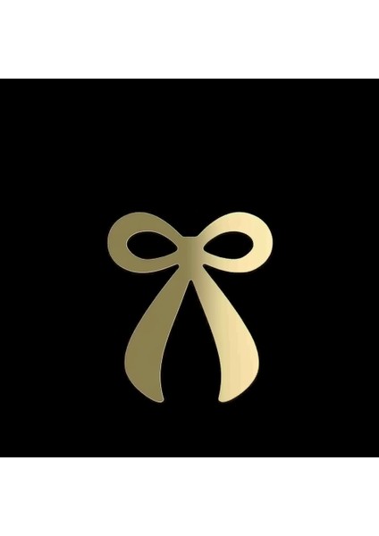 14 Ayar Altın Kolye Ucu Papyon GM6848 1 gr fırsatları