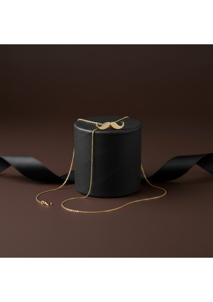 14 Ayar Altın Kolye Ucu B?y?k GM7584 1 gr modelleri