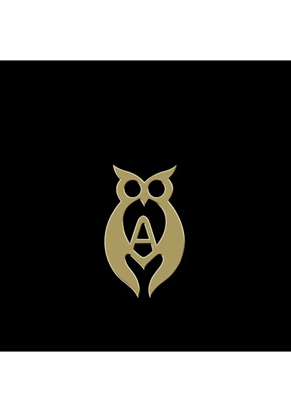 14 Ayar Altın Kolye Ucu Baykuş GM7709 1 gr fırsatları