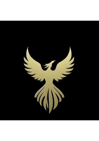 14 Ayar Altın Kolye Ucu Anka Kuşu GM7772 0.5 gr fırsatları