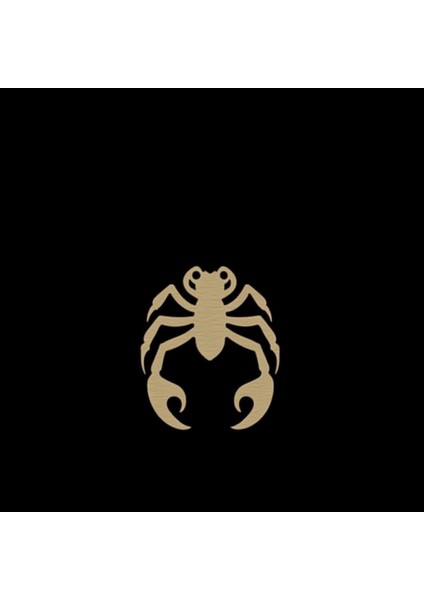 8 Ayar Altın Kolye Ucu Akrep GM7968 0.5 gr fırsatları