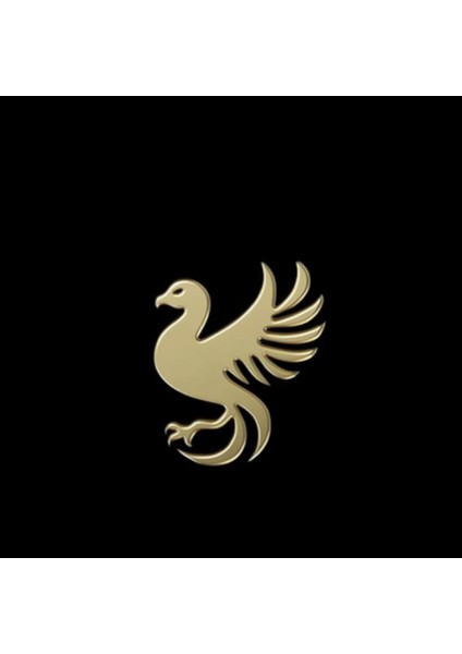 8 Ayar Altın Kolye Ucu Anka Kuşu GM7771 1 gr fırsatları