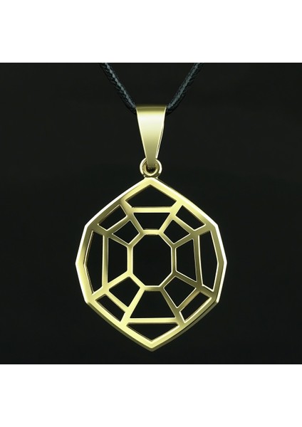 14 Ayar Altın Kolye Ucu Örümcek GM9012 1 gr fırsatları