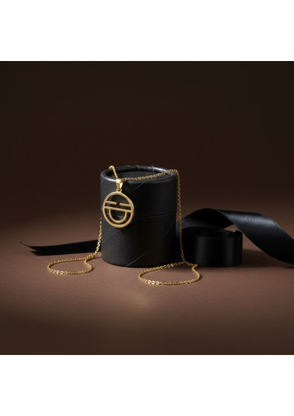 14 Ayar Altın Kolye Ucu Gülen Yüz GM8069 0.5 gr modelleri