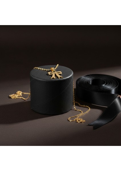 14 Ayar Altın Kolye Ucu Hediye GM7834 1 gr modelleri