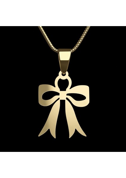 14 Ayar Altın Kolye Ucu Hediye GM7834 1 gr fırsatları