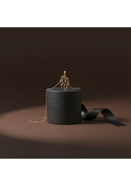 14 Ayar Altın Kolye Ucu At GM7160 1 gr modelleri