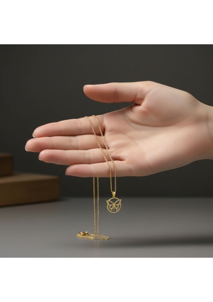 14 Ayar Altın Kolye Ucu Kelebek GM6810 1 gr fiyatları