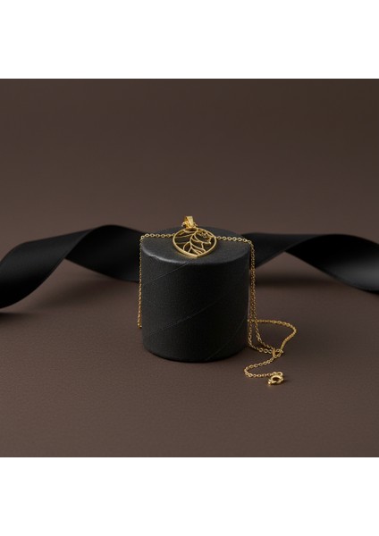 14 Ayar Altın Kolye Ucu Mesih,hazreti Isa,isa Peygamber GM7208 1 gr modelleri