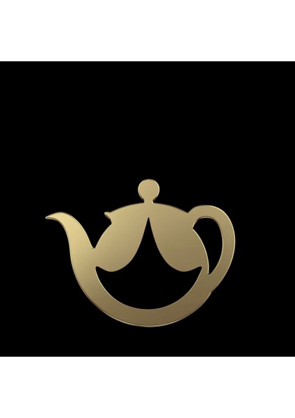 14 Ayar Altın Kolye Ucu Çaydanlık GM9121 1 gr fırsatları