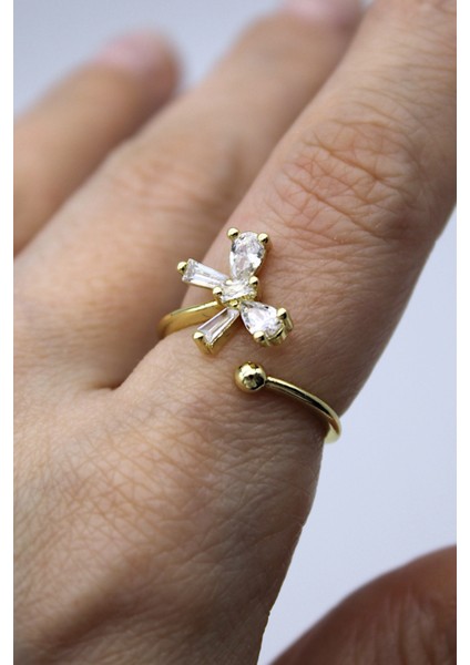 Vip Çelik Minimal Seri Baget Taş Işleme Kurdele Model Ayarlanabilir Yüzük fırsatları