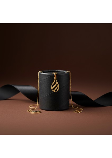 14 Ayar Altın Kolye Ucu Güzel Tasarımlar GM9025 1 gr modelleri