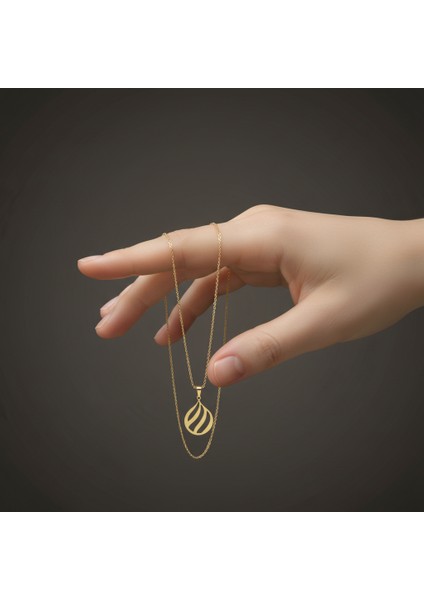 8 Ayar Altın Kolye Ucu Top GM8862 1 gr fiyatları