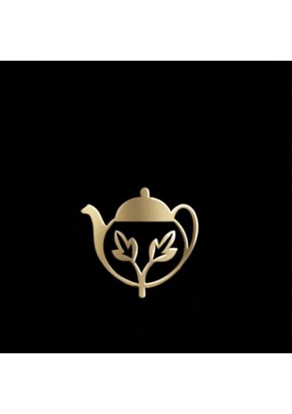 14 Ayar Altın Kolye Ucu Çaydanlık GM9104 1 gr fırsatları