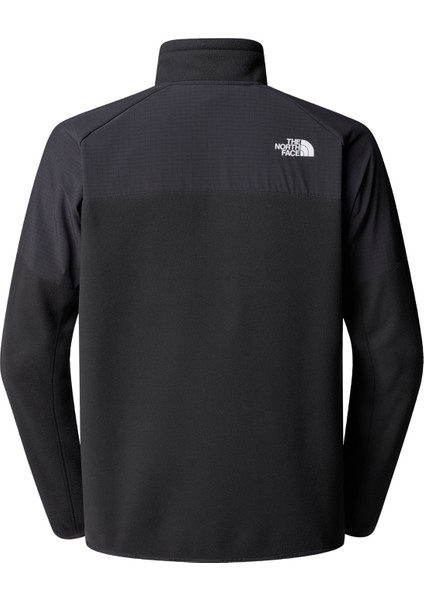 Erkek Glacier Heavyweight 1/2 Fermuarlı Polar NF0A89JHU8M1 fiyatları