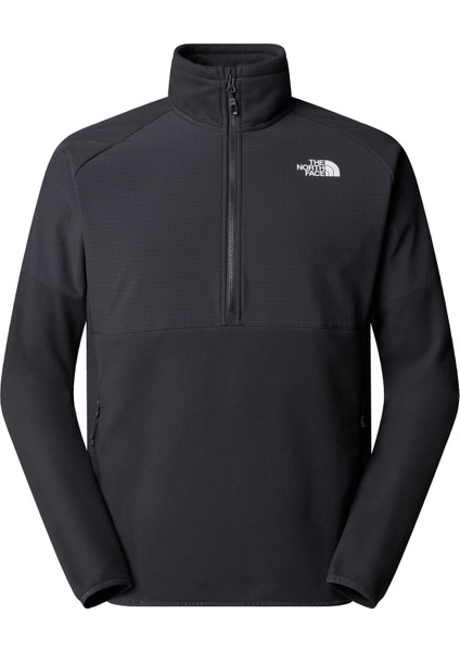 Erkek Glacier Heavyweight 1/2 Fermuarlı Polar NF0A89JHU8M1 modelleri