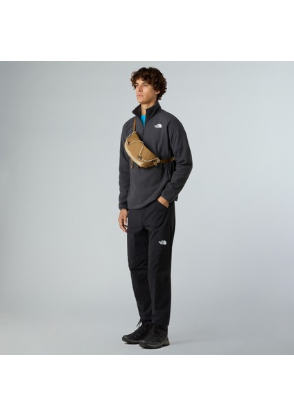 Erkek Glacier Heavyweight 1/2 Fermuarlı Polar NF0A89JHU8M1 fırsatları