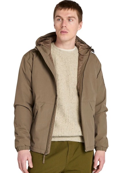 Wınnıck Waterproof Insulated Jacket Erkek Ceket TB0A44P6BK01