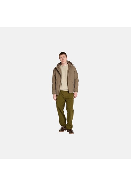 Wınnıck Waterproof Insulated Jacket Erkek Ceket TB0A44P6BK01 modelleri