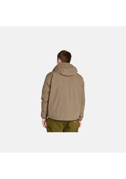 Wınnıck Waterproof Insulated Jacket Erkek Ceket TB0A44P6BK01 fırsatları