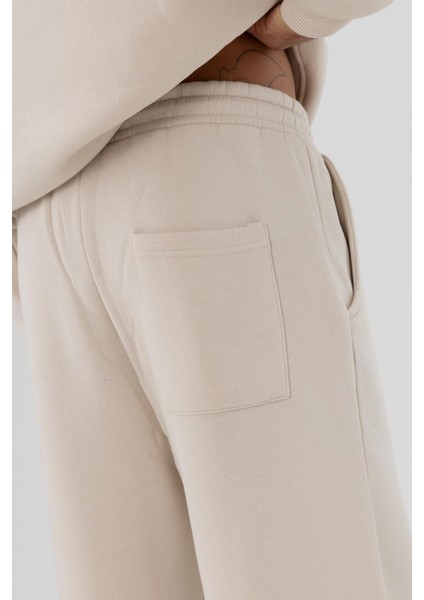 Basic Baggy Eşofman Alt Taş indirimleri