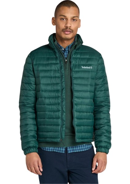 Axıs Peak Durable Water Repellent Jacket Erkek Ceket TB0A5WNU3171