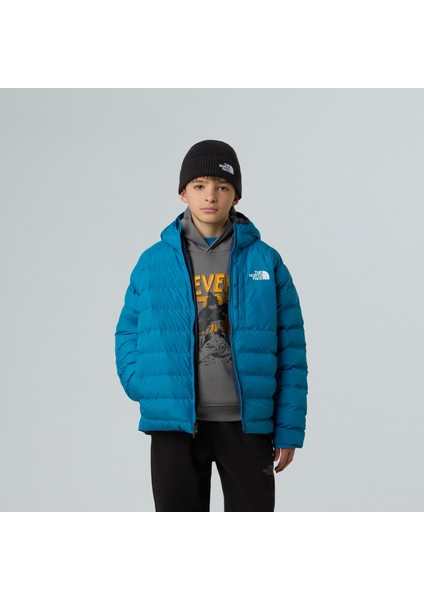 Perrıto Iki Taraflı Kapşonlu Erkek Çocuk Ceketi NF0A88TWBOM1 fiyatları