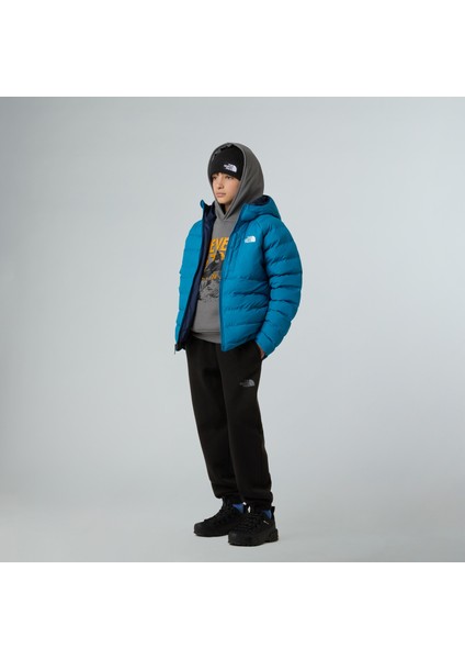 Perrıto Iki Taraflı Kapşonlu Erkek Çocuk Ceketi NF0A88TWBOM1 modelleri