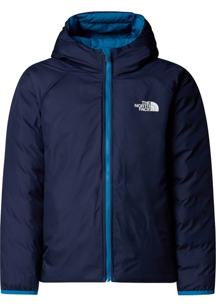 Perrıto Iki Taraflı Kapşonlu Erkek Çocuk Ceketi NF0A88TWBOM1 fırsatları