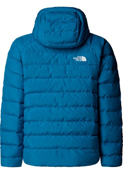 Perrıto Iki Taraflı Kapşonlu Erkek Çocuk Ceketi NF0A88TWBOM1 indirimleri