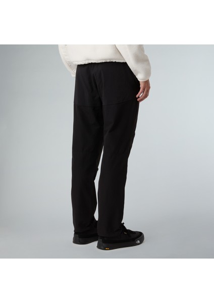 Kadın Basın Pro Pantolon NF0A8B4YJK31 indirimleri