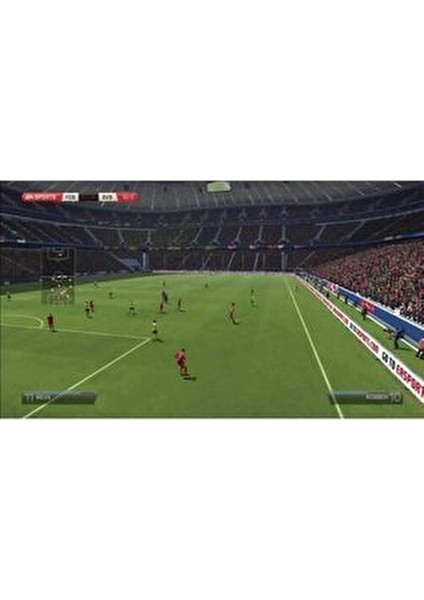 FIFA 14 PS3 Oyun Gelişmiş Oynanış 15.000 Lisanslı Oyuncu ile Spor Deneyimi modelleri