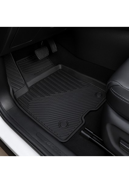 Jaecoo 7 Revive 4x4 2024 Uyumlu 3D Oto Paspas Premium indirimleri