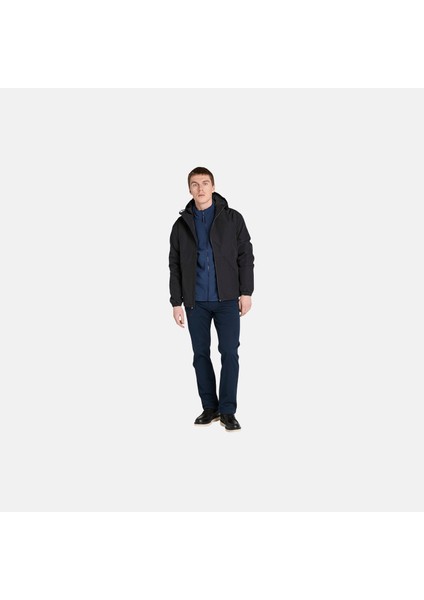 Wınnıck Waterproof Insulated Jacket Erkek Ceket TB0A44P60011