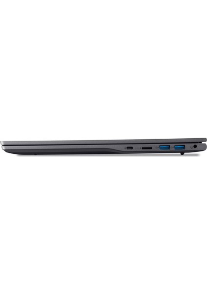Aspire Lite AL16-51P-55L6 Intel I5-1235U Işlemci 8gb Ram 512GB SSD UHD Graphics 16'' Fhd W11 Notebook