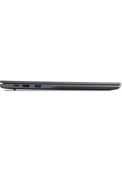 Aspire Lite AL16-51P-55L6 Intel I5-1235U Işlemci 8gb Ram 512GB SSD UHD Graphics 16'' Fhd W11 Notebook