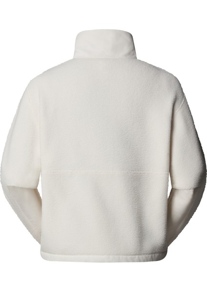 W Yumiori Off Peak Full Zip Jacket Kadın Polar Mont fiyatları