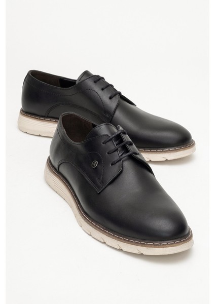 Hakiki Deri, Erkek Klasik Italyan Tasarım Erkek Ayakkabı