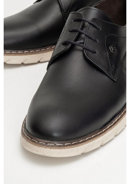 Hakiki Deri, Erkek Klasik Italyan Tasarım Erkek Ayakkabı modelleri