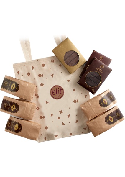 Pastacılık Seti Küçük Boy Glutensiz indirimleri