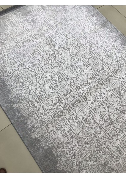 Santo 75190 995 Serisi Akrilik Salon Oturma Yatak Odası Halısı fırsatları