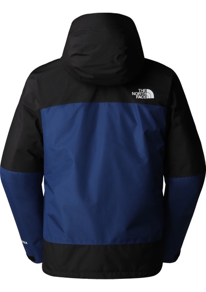 Mountaın Lıght 3in1 K. Tüyü Goretex Erkek Ceket NF0A84FCF1T1 fırsatları