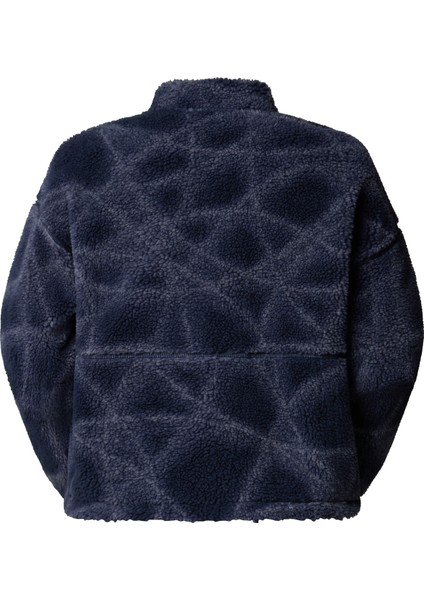 Kadın Extreme Pıle Fz Ceket 2 -Prınt NF0A8D5XD3O1 fiyatları