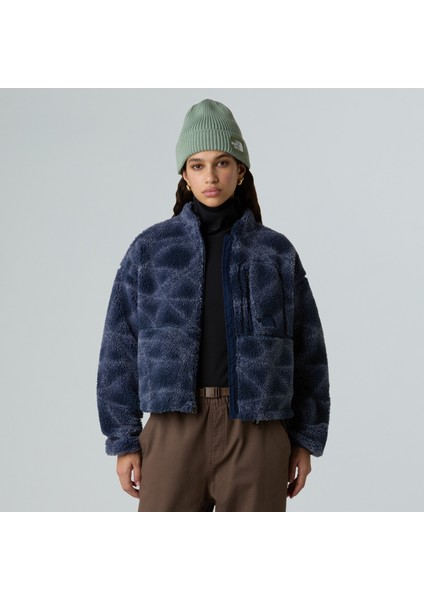 Kadın Extreme Pıle Fz Ceket 2 -Prınt NF0A8D5XD3O1 indirimleri