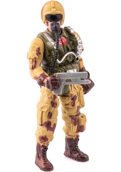 Savaş Helikopteri fırsatları