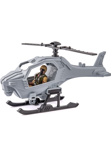 Savaş Helikopteri indirimleri