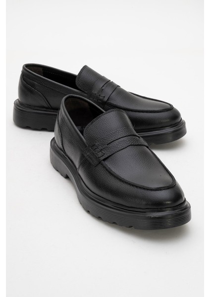 Hakiki Deri, Anatomik ve Konforlu, Erkek Deri Ayakkabı