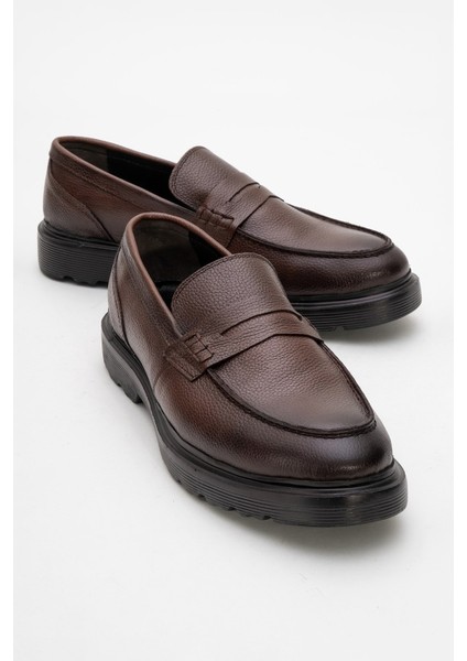 Hakiki Deri, Anatomik ve Konforlu, Erkek Deri Ayakkabı