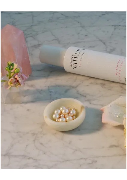 Holi Water Inci ve Gül Hyaluronik Esanslı Nemlendirici Cilt Serumu 120 ml